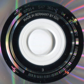 Rainbow : Rising (CD, Album, RE, RM, RP)