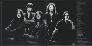 Rainbow : Rising (CD, Album, RE, RM, RP)