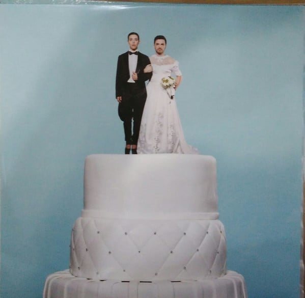 Miranda! : Fuerte (LP, Album)