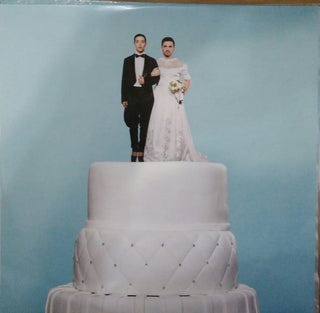 Miranda! : Fuerte (LP, Album)