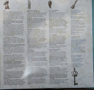 Miranda! : Fuerte (LP, Album)