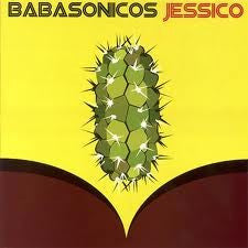 Babasonicos : Jessico (CD, Album)