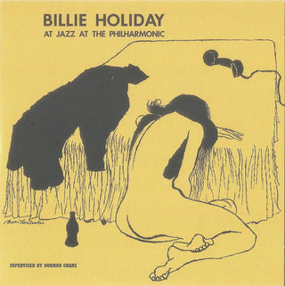 Billie Holiday : Timeless Classic Albums (CD, Album + CD, Album + CD, Album + CD, Album + CD)