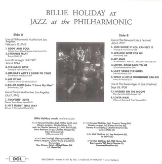 Billie Holiday : Timeless Classic Albums (CD, Album + CD, Album + CD, Album + CD, Album + CD)