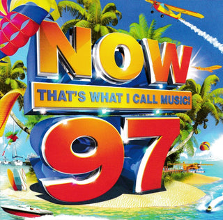 Various : Now That's What I Call Music! 97 (2xCD, Comp)