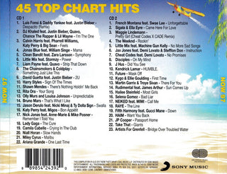 Various : Now That's What I Call Music! 97 (2xCD, Comp)