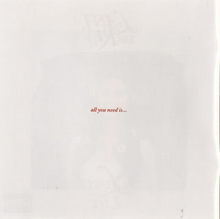Lana Del Rey : Lust For Life (CD, Album)