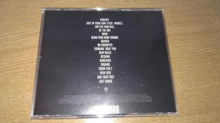 Dua Lipa : Dua Lipa (CD, Album, Dlx)