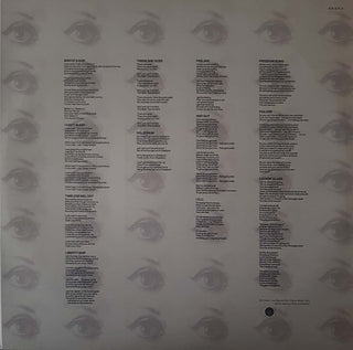 The La's : The La's (LP, Album, RE, RM, 180)