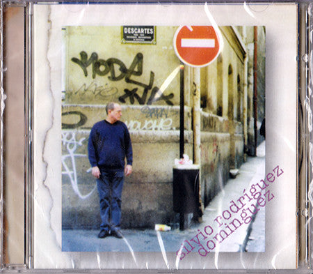 Silvio Rodríguez : Descartes (CD, Album)