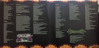Babasonicos : Dopadromo (2xLP, Album)