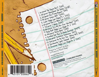 Gym Class Heroes : As Cruel As School Children (CD, Album)