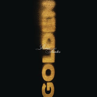 Romeo Santos : Golden (CD, Album)