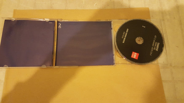 Tchaikovsky* - André Previn : Swan Lake (2xCD, Album, RM)