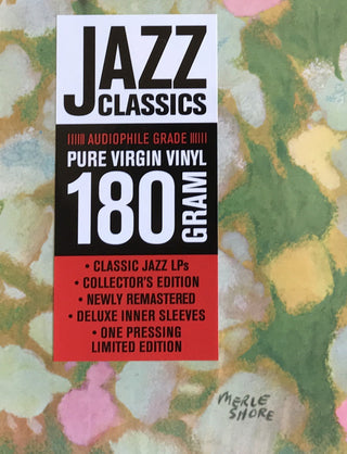 Oscar Peterson : Oscar Peterson Plays The Jimmy McHugh Song Book  (LP, Album, Ltd, RE, RM, 180)
