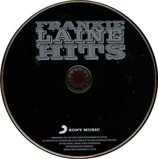 Frankie Laine : Hits (CD, Comp)