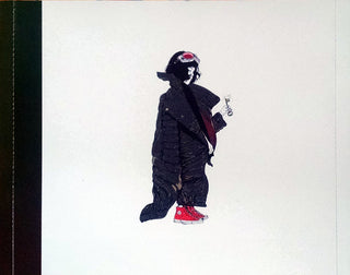 Queens Of The Stone Age : Villains (CD, Album, O-C)