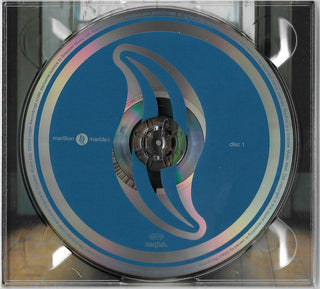 Marillion : Marbles (2xCD, Album, RE, Dig)
