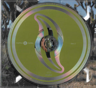 Marillion : Marbles (2xCD, Album, RE, Dig)
