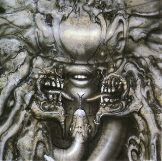 Danzig : Danzig III • How The Gods Kill (CD, Album, RE, RP)