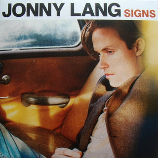 Jonny Lang : Signs (LP, Album, 180)