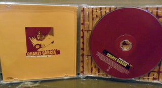 Charly Garcia : Obras Cumbres (2xCD, Comp, RE)