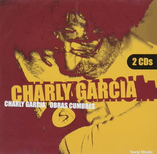 Charly Garcia : Obras Cumbres (2xCD, Comp, RE)