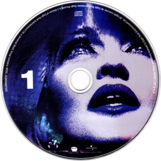 Madonna : Rebel Heart Tour (2xCD, Album)