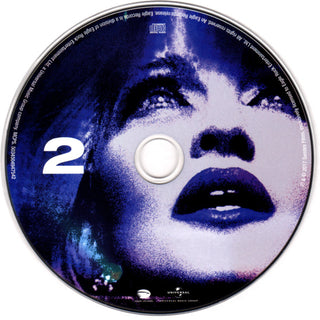 Madonna : Rebel Heart Tour (2xCD, Album)
