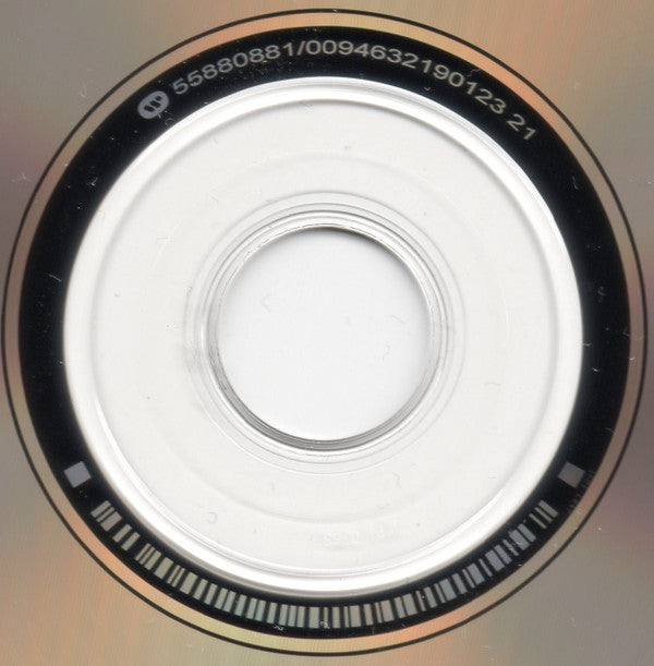 Ramones : Loco Live (CD, Album, RE)