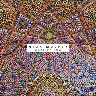 Nick Mulvey : Wake Up Now (CD, Album)
