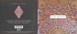 Nick Mulvey : Wake Up Now (CD, Album)