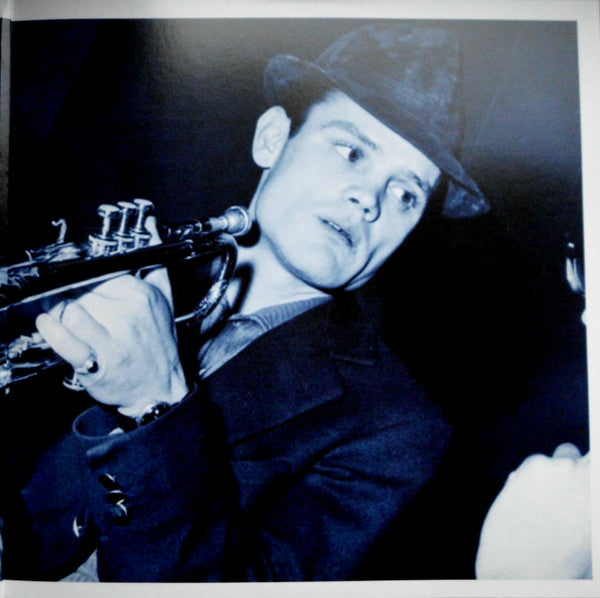 Chet Baker : It Could Happen To You - Chet Baker Sings (LP, Album, Dlx, RE, 180)