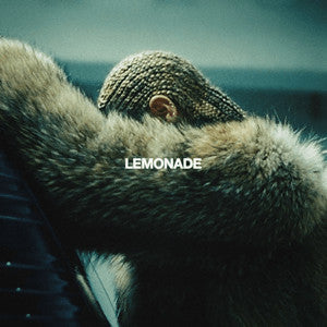 Zex (3) / Beyoncé : Lemonade (2xLP, Album, MP, Yel)