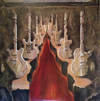 Extremoduro : Grandes Éxitos Y Fracasos (Episodio Segundo) (2xLP, Comp, Gat + CD, Comp)