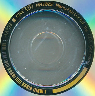 Various : Dublin In My Tears (DVD-V, PAL)