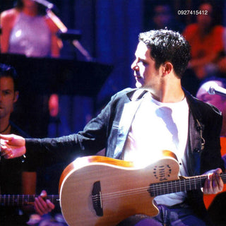 Alejandro Sanz : MTV Unplugged (CD, Album)