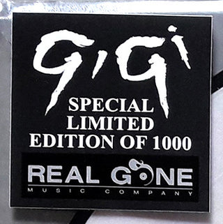 Lerner & Loewe : Gigi (LP, Album, Mono, Ltd, Pic, RE, S/Edition)