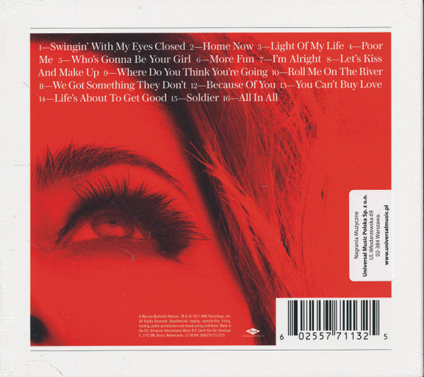 Shania Twain : Now (CD, Album, Dlx, Dig)
