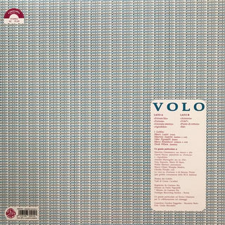 Goblin : Volo (LP, Album, RE, 180)