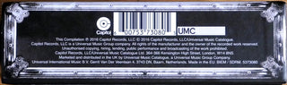 Grand Funk Railroad : Trunk Of Funk Vol 2 (Box, Comp + CD, Album, RE + CD, Album, RE + CD, Al)