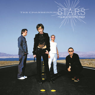 The Cranberries : Stars: The Best Of 1992-2002 (CD, Comp)