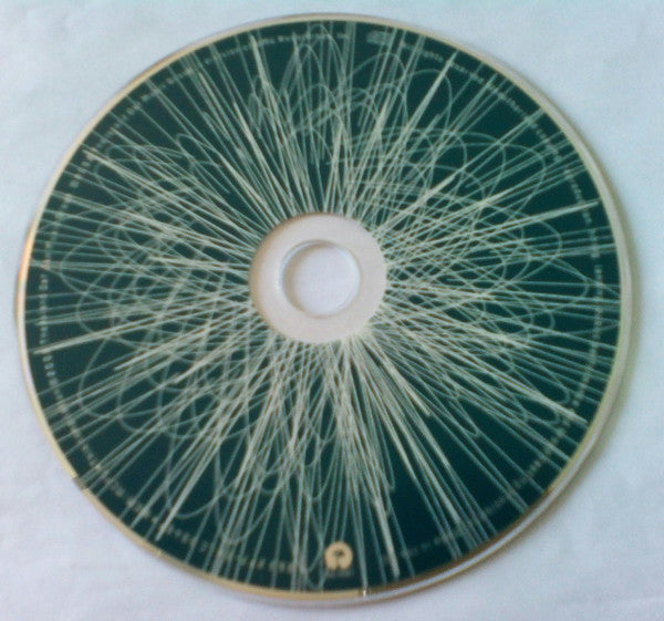 The Cranberries : Stars: The Best Of 1992-2002 (CD, Comp)