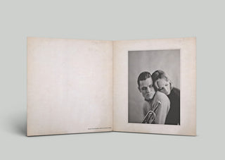 Chet Baker : Chet (LP, Album, RE, 180)