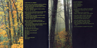 Type O Negative : October Rust (CD, Album, RP)