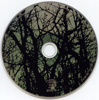 Type O Negative : October Rust (CD, Album, RP)