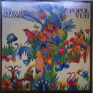 Various : Krautrock 3 (CD, Album, RE, RM + CD, Album, RE, RM + CD, Album,)