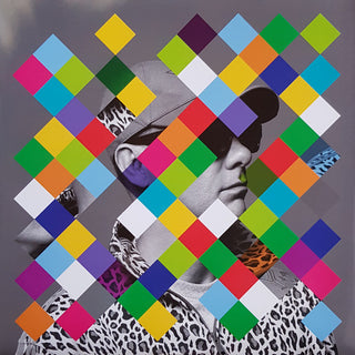 Pet Shop Boys : Yes (LP, Album, RE, RM, 180)