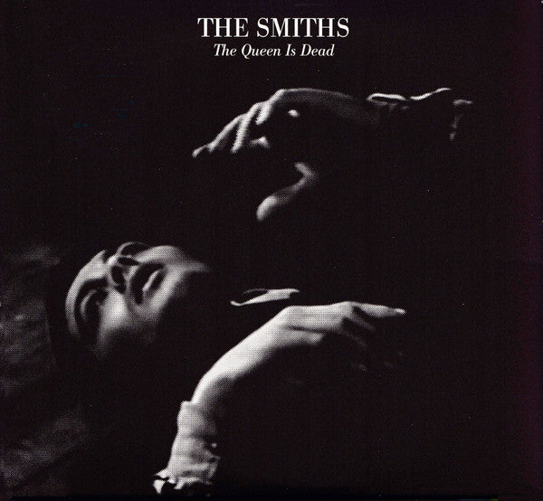 The Smiths : The Queen Is Dead (CD, Album, RE, RM + CD + Gat)