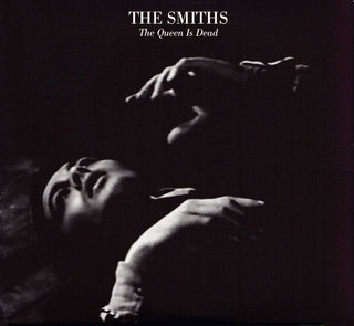 The Smiths : The Queen Is Dead (CD, Album, RE, RM + CD + Gat)